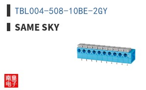 TBL004-508-10BE-2GY ͼƬ